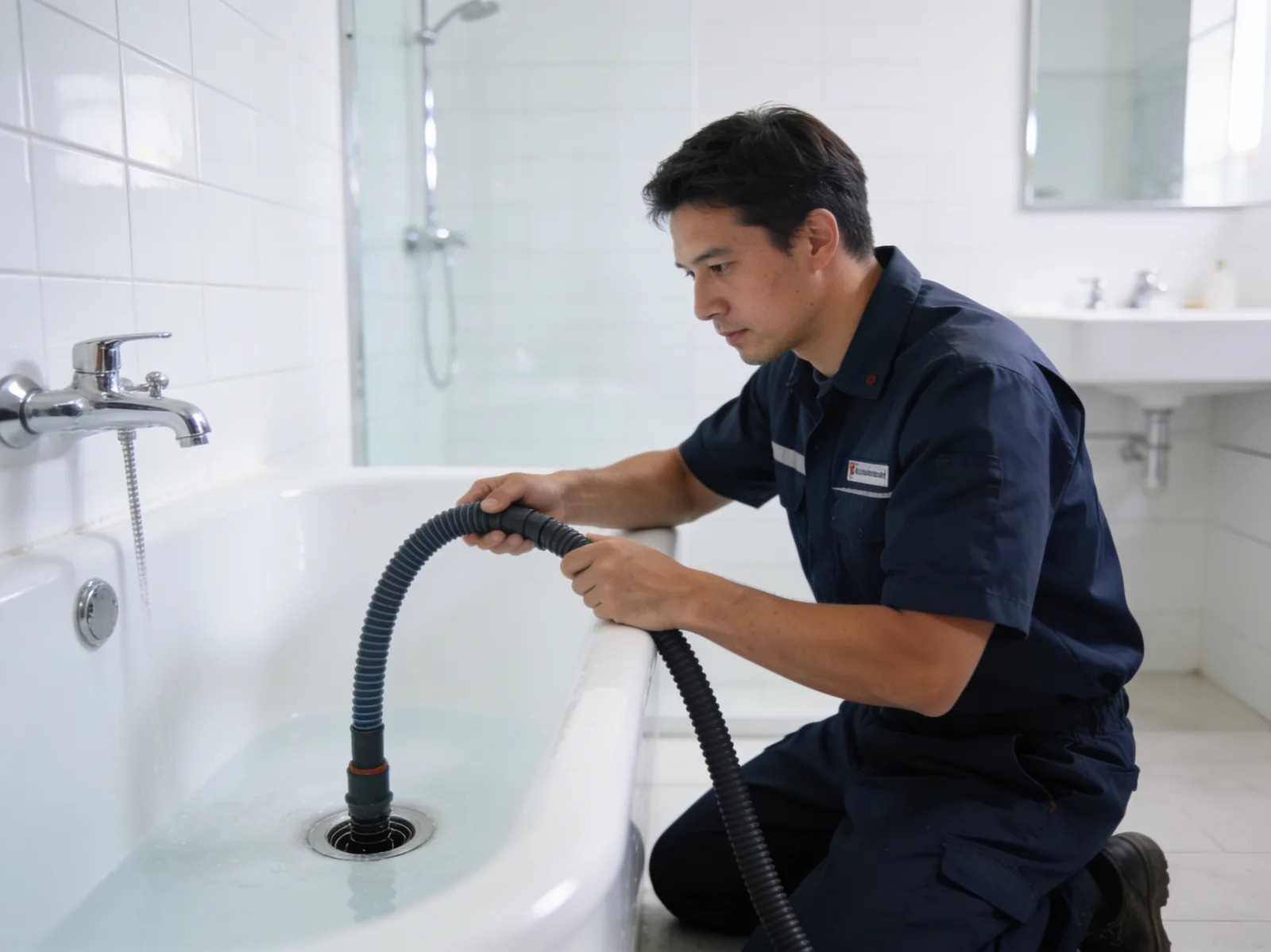 Emergency Plumber Cedar Glen, CA FAQs
